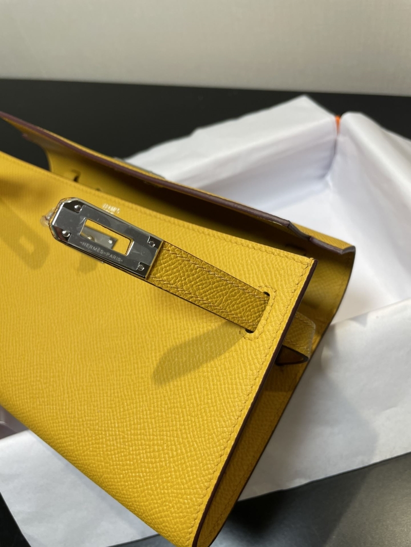 Hermes Kelly Woc Bags